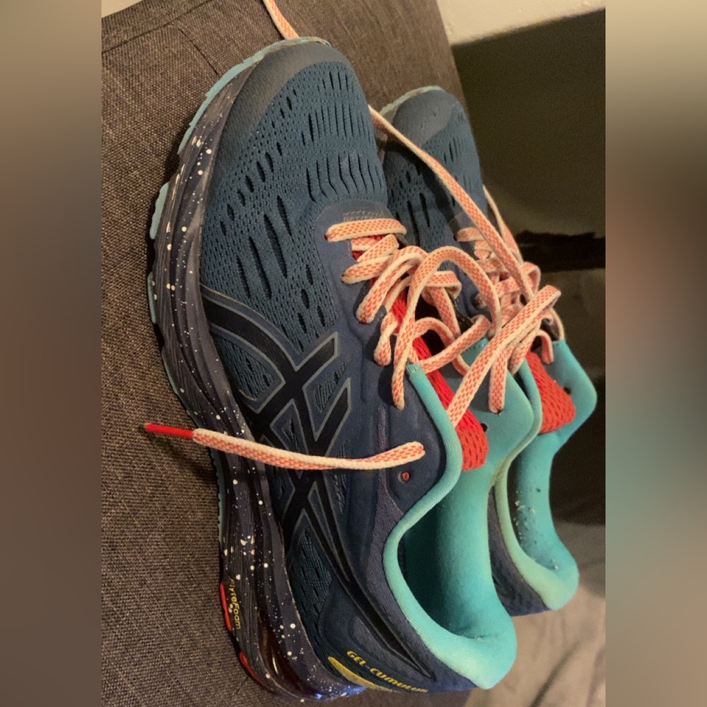 asics gel cumulus 20